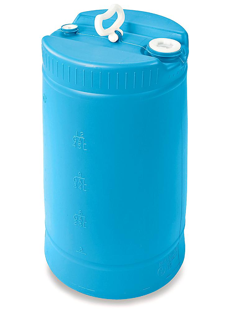 15 Gallon Drum