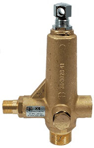 K5.2 Unloader 4.2-6.6 GPM 1450-3000PSI