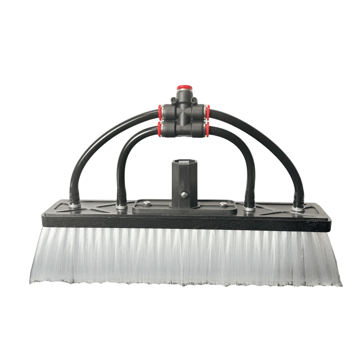 Nylon Brush - XL - 4 Pen Jets
