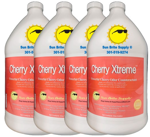 Cherry Xtreme