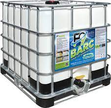 F9 BARC Rust Stain Remover