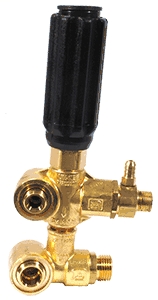 Ar 22206 Gymatic Vr35 3 B Bolt On Unloader With Injector