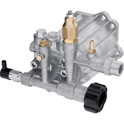 Ar Axial Pump For 5 6 5 Hp Engines With 3 4 Shaft