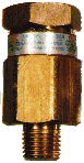 Fci Swivel 3/8 Mpt 3/8 Fpt 3500 Psi