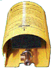 Foot Valve 3000 Psi