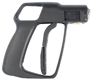 St 810 Pom Spray Gun 8gpm 2000 Psi Front Entry Trigger Gun
