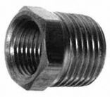 Steel Bushing 1/4 Mpt X 1/8 Fpt