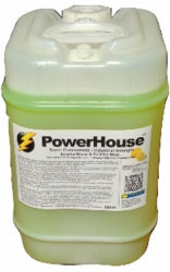 Powerhouse