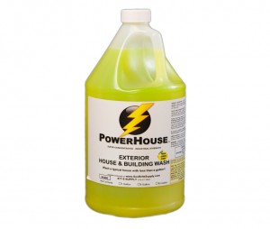 Powerhouse