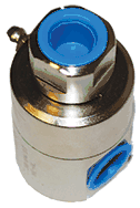 Super Swivel 90 1 2 Fpt X 3/8 Fpt 5000 Psi