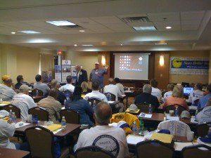 pressure washing classes and seminars