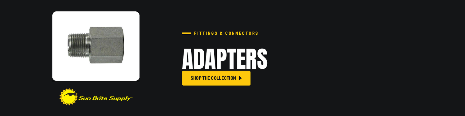 Adapters
