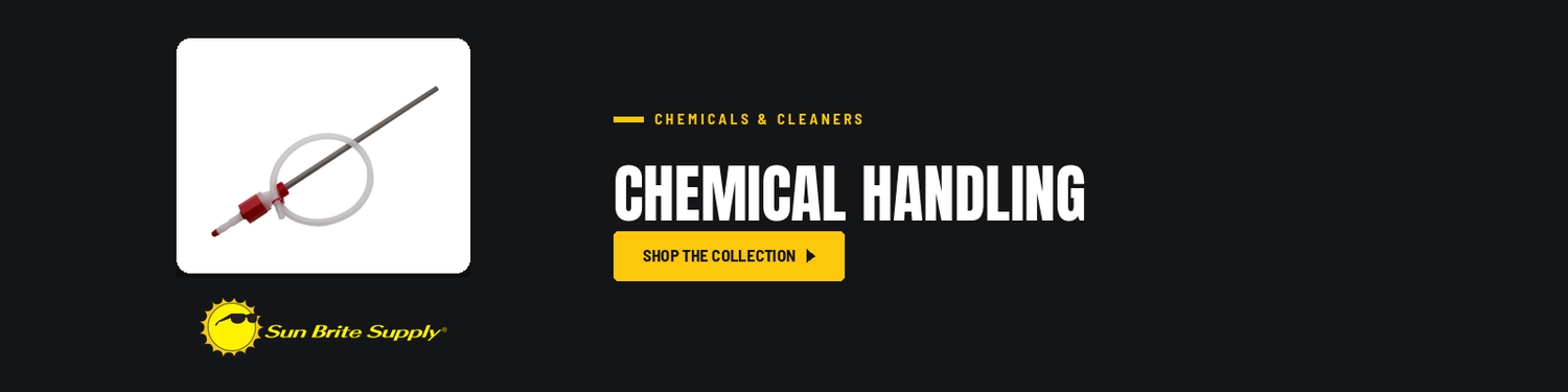 Chemical Handling
