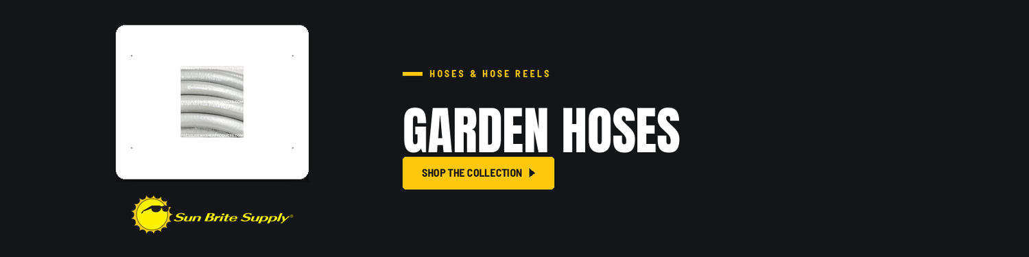 Garden Hoses