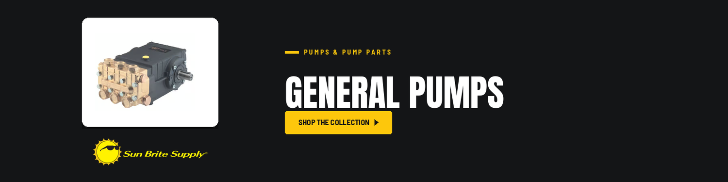 General Pumps
