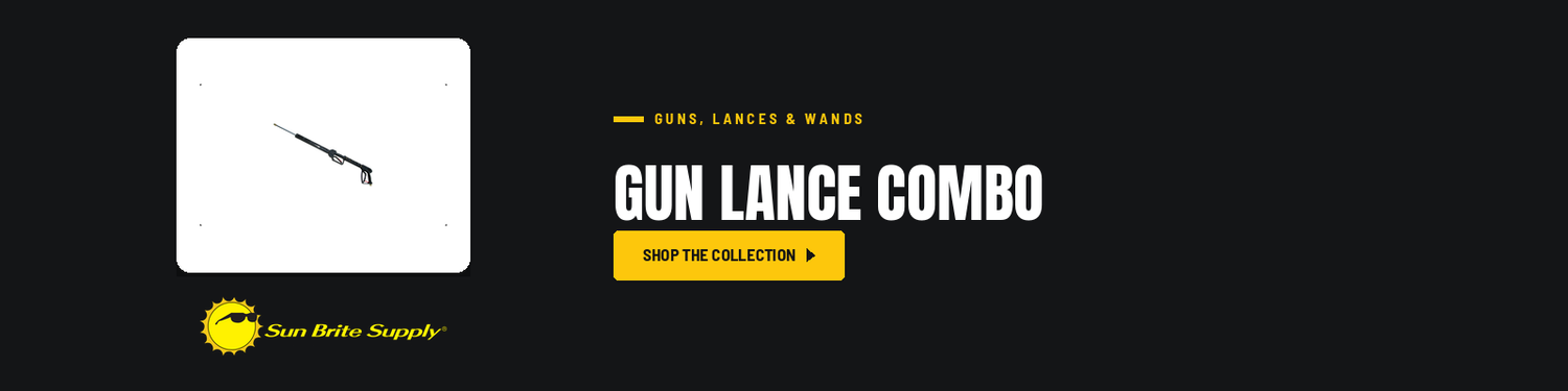 Gun Lance Combo