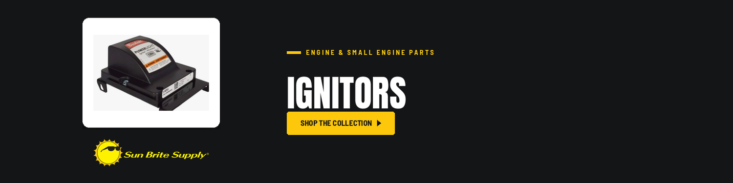 Ignitors