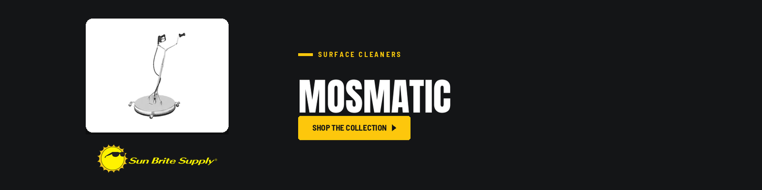 Mosmatic