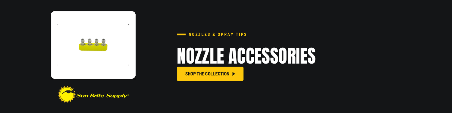 Nozzle Accessories