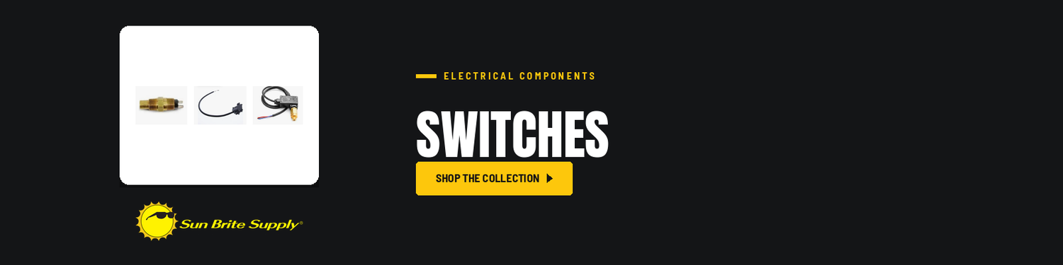 Switches