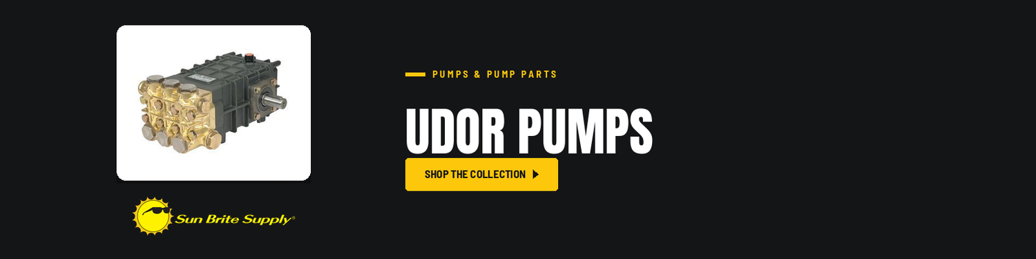 Udor Pumps