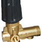 Suttner ST-261 3600 PSI 8 GPM Pressure Washer Unloader - Pressure Unloaders