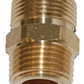 22mm Screw Plug Pressure Washer Adapter - Sun Brite Supply