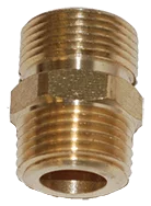 22mm Screw Plug Pressure Washer Adapter - Sun Brite Supply