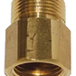 22mm Screw Plug Pressure Washer Adapter - Sun Brite Supply