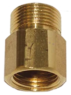 22mm Screw Plug Pressure Washer Adapter - Sun Brite Supply