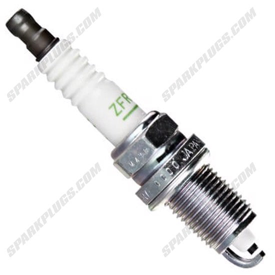 Spark Plug - ZFR5F (GX630-690)
