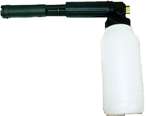 PA Pa Foam Cannon W/QT Bottle - Foamer