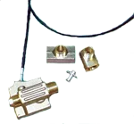 Valley Industries Throttle Control Kit 5800 PSI - Valley Industries - Pumps