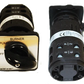 Salzer Salzer S225us1a4553-00 220v 30a 2.5" F.p.4 Screw M - Burner Switches