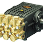 GP T9281 4GPM 4000PSI 1750RPM 24mm SHAFT - Belt Drive Pressure Washer Pumps