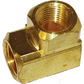 Brass Elbow - Brass Fittings
