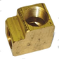 Brass Elbow - Sun Brite Supply
