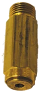General Pump Safety Relief Valve 1/2MPT 1000-6000 PSI - Safety Relief Valves