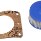 Suntec Suntec 3715732-hk Strainer & Gasket Kit - Burner Parts