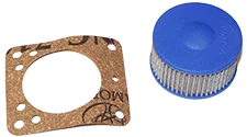Suntec Suntec 3715732-hk Strainer & Gasket Kit - Burner Parts