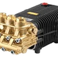 GP TW 5050S 5GPM 5000PSI 1450RPM 24mm SHAFT - Belt Drive Pressure Washer Pumps