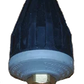 Kra?nzle Idk-7.0 Blue Dirt Killer Nozzle 4700psi - Rotating Turbo Nozzles
