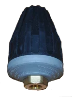 Kra?nzle Idk-7.0 Blue Dirt Killer Nozzle 4700psi - Rotating Turbo Nozzles