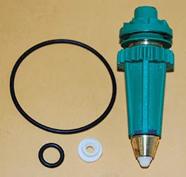 Kra?nzle Repair Kit For Idk-10.0 Dirt Killer - Rotating Turbo Nozzle Repair Kits