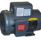 Baldor Motors Tefc 2hp 3450rpm Cface 5/8" Shaft Baldor Pcl3515m
