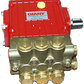 GP P316RX 3.9GPM 3000PSI 1450RPM 24mm SHAFT - Pressure Washer Pumps