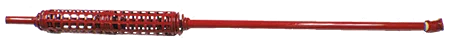Sioux Steam Lance 3/8" Sch 80 X 36" - Wands And Lances