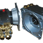 GP Rka4g30e-f17 4gpm 3000psi 1750rpm 1 1/8"HOLLOW Sha - Pressure Washer Pumps