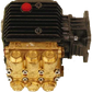 GP Tt2028gbf 2.8 GPM 2000psi 3400rpm 3/4" Gas Flange - Pumps Made Ready