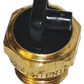 General Pump GP Compact 1/2 MPT 145f Thermal Relief - Valves